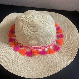 summer hat